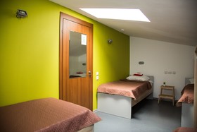 Hostels Rus Chistye Prudy