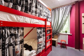 Hostels Rus Chistye Prudy