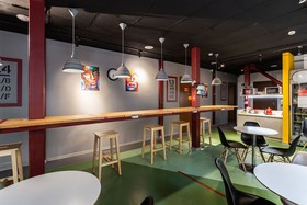 Hostels Rus Chistye Prudy