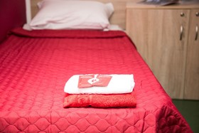 Hostels Rus Chistye Prudy