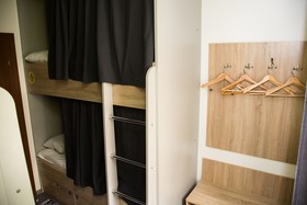 Hostels Rus Chistye Prudy