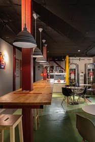 Hostels Rus Chistye Prudy