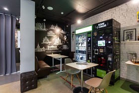 Hostels Rus Chistye Prudy