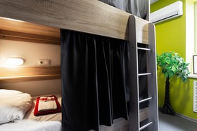 Hostels Rus Chistye Prudy