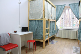 Hostels Rus Izmailovsky Park