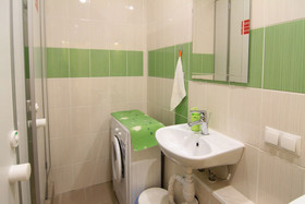 Hostels Rus Izmailovsky Park