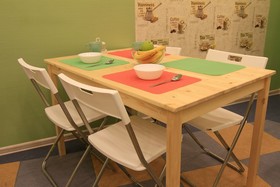 Hostels Rus Izmailovsky Park