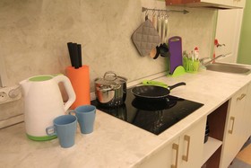 Hostels Rus Izmailovsky Park