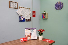 Hostels Rus Izmailovsky Park