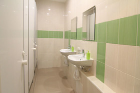 Hostels Rus Izmailovsky Park