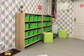 Hostels Rus Izmailovsky Park