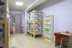 Hostels Rus Izmailovsky Park