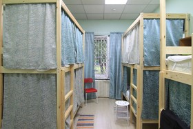 Hostels Rus Izmailovsky Park