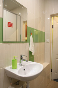 Hostels Rus Izmailovsky Park