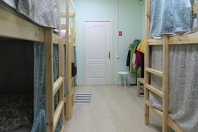 Hostels Rus Izmailovsky Park