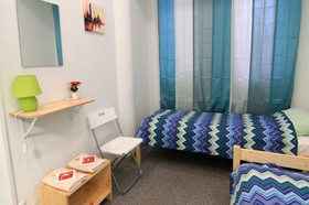 Hostels Rus Izmailovsky Park