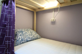 Hostels Rus Izmailovsky Park