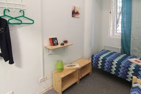 Hostels Rus Izmailovsky Park