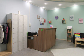 Hostels Rus Izmailovsky Park