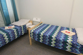 Hostels Rus Izmailovsky Park