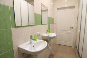 Hostels Rus Izmailovsky Park