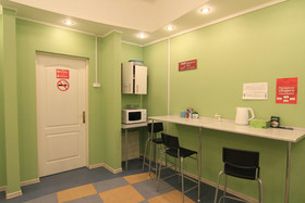 Hostels Rus Izmailovsky Park