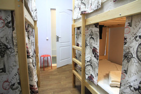 Hostels Rus Izmailovsky Park