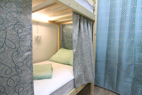 Hostels Rus Izmailovsky Park