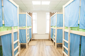 Hostels Rus Lefortovo