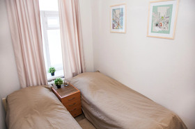 Hostels Rus Lefortovo
