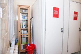 Hostels Rus Lefortovo