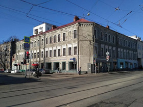 Hostels Rus Lefortovo
