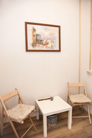 Hostels Rus Lefortovo