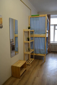 Hostels Rus Lefortovo