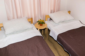 Hostels Rus Lefortovo