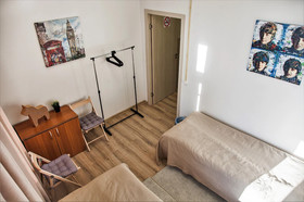 Hostels Rus Lefortovo
