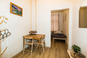 Hostels Rus Lefortovo
