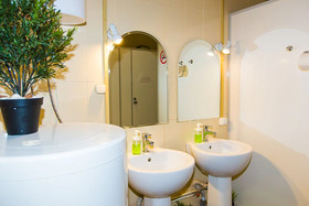 Hostels Rus Lefortovo