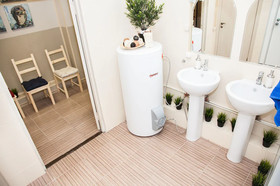 Hostels Rus Lefortovo