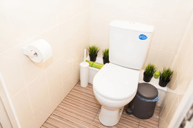 Hostels Rus Lefortovo