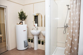 Hostels Rus Lefortovo