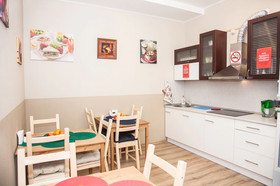 Hostels Rus Lefortovo