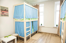 Hostels Rus Lefortovo