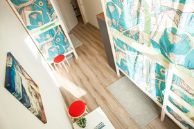 Hostels Rus Lefortovo