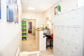 Hostels Rus Lefortovo