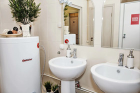 Hostels Rus Lefortovo