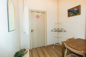 Hostels Rus Lefortovo