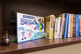 Hostels Rus Lefortovo