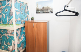 Hostels Rus Lefortovo