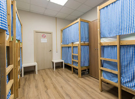 Hostels Rus Lefortovo